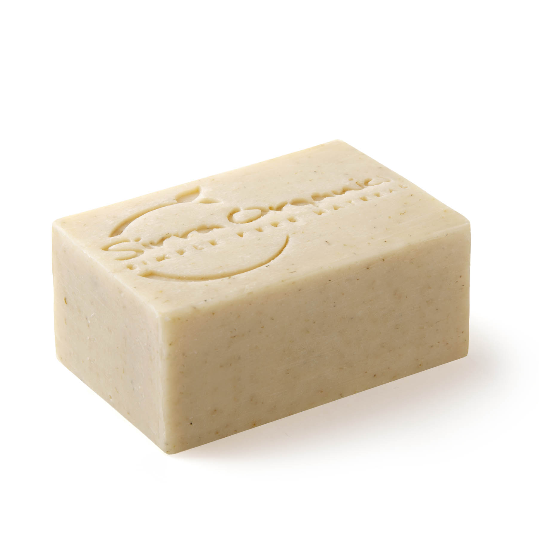 DOG SHAMPOO BAR ΛΕΒΑΝΤΑ-ΕΥΚΑΛΥΠΤΟΣ 120g