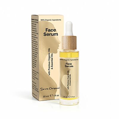 FACE SERUM