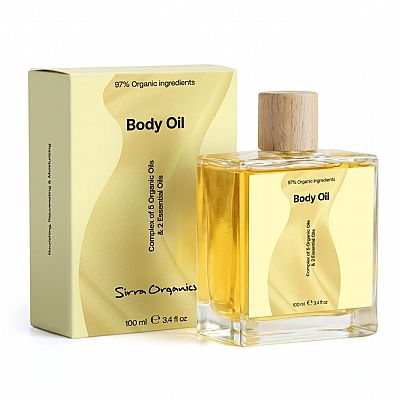 BODY OIL
